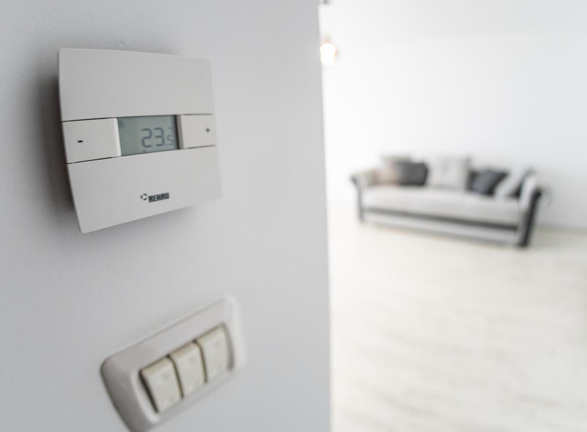 Urban Confort Ii. Modern Si Luminos Rebreanu Timişoara